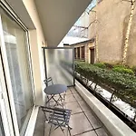 아파트 La Sarrail Hypercentre Boulingrin 랭스