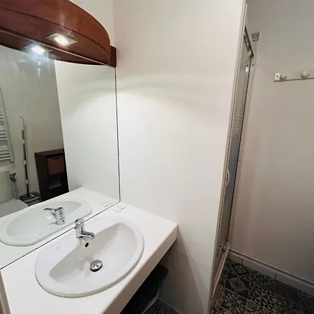 La Sarrail Hypercentre Boulingrin Apartment