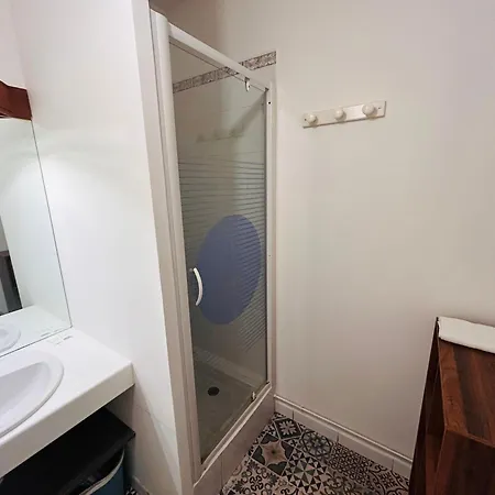 La Sarrail Hypercentre Boulingrin Apartamento *