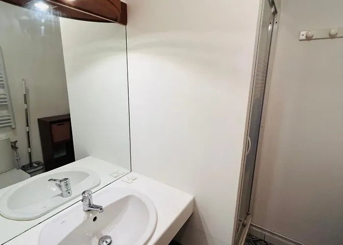 La Sarrail Hypercentre Boulingrin * Reims